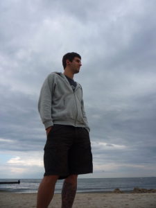Profilbild von Moritz Schlodder