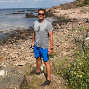 Profilbild von Moritz Schulze