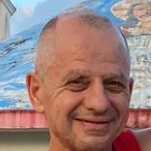 Profilbild von Moritz Wahl