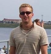 Profilbild von Moriz Gmelin