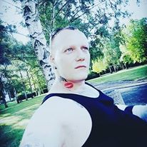 Profilbild von Morris Hahn