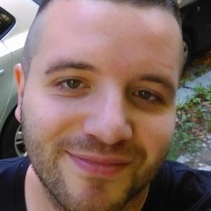 Profilbild von Morris Hartmann