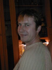 Profilbild von Morris Liewert