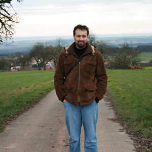 Profilbild von Morris Melinte