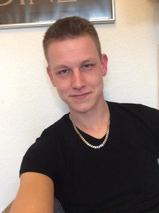 Profilbild von Morten Chen
