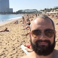 Profilbild von Morten Gehlhar