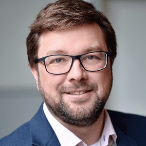 Profilbild von Morten Lange