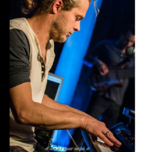 Profilbild von Morten Luxenburger