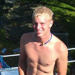 Profilbild von Morten Müller