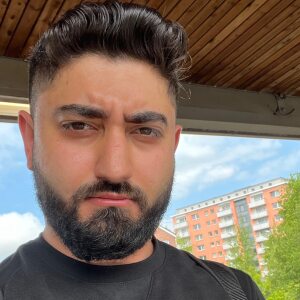 Profilbild von Morteza Bakschande