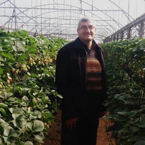 Profilbild von Mosllam Mourtaja