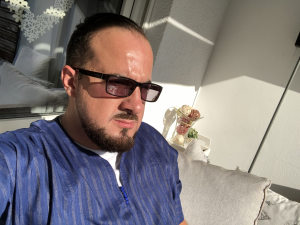 Profilbild von Mouad El Founti