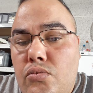 Profilbild von Mounir Bougrine