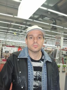 Profilbild von Moussa Makhloufi