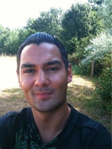 Profilbild von MrDalvin Kirkirac