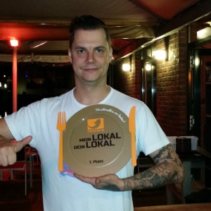 Profilbild von Msrkus Flamme