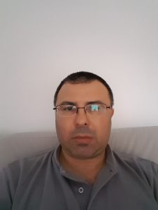Profilbild von Muammer Yavuz