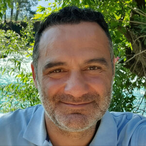 Profilbild von Muammer Yazici