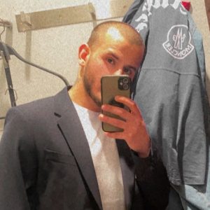 Profilbild von Mubarak Alali