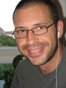 Profilbild von Mudar Mannah