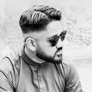 Profilbild von Mudassar Chaudhry
