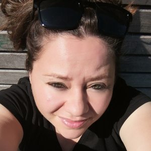 Profilbild von Müberra Kandemir