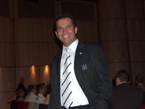 Profilbild von Mücahit Eravsar