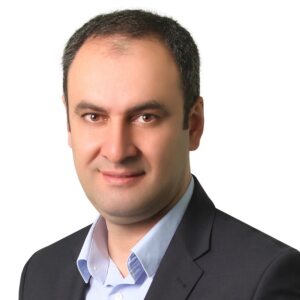 Social Media Profilbild Müdessir Yüksel 