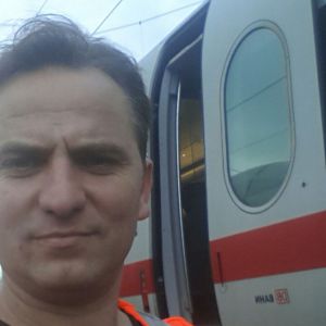 Profilbild von Müfit Orhan