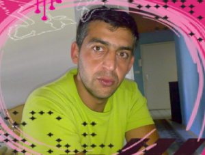 Profilbild von Müjdat Keser