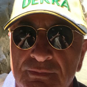 Profilbild von Müjdat Yilmaztopcuoglu