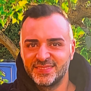 Profilbild von Mükremin Zafer