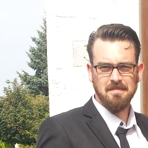 Profilbild von Müller Daniel