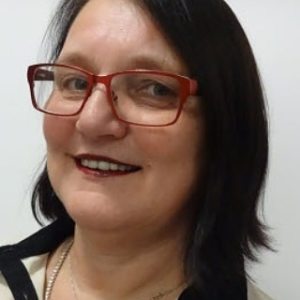 Profilbild von Müller Friedlinde