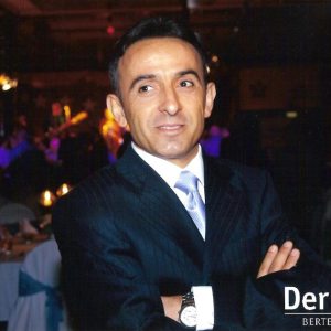 Profilbild von Mümtaz Oezaslangoez