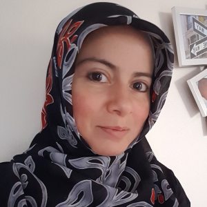 Profilbild von Münevver Tanrikulu