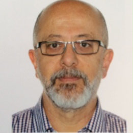 Profilbild von Münir Muratoglu