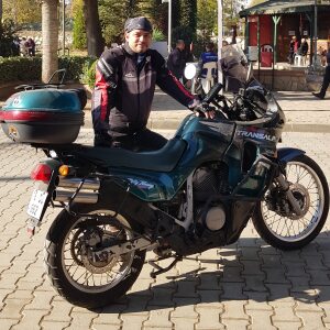 Profilbild von Münür Kavalci