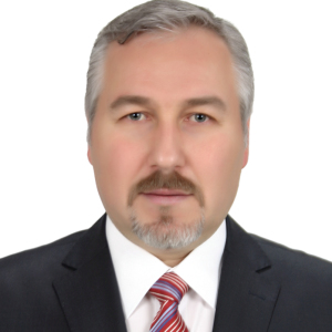Profilbild von Münür Özgün