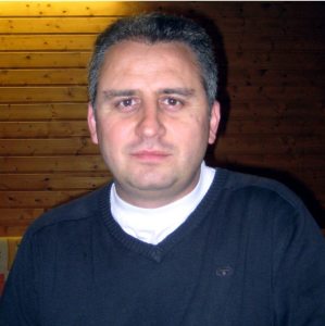 Profilbild von Mürsel Caniberk