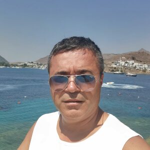 Profilbild von Mürsel Cin