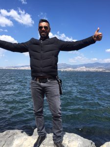 Profilbild von Mürsel Hasates