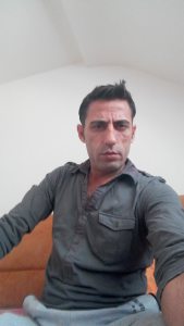 Profilbild von Müslüm Alkan