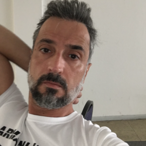 Profilbild von Müslüm Bozkurt