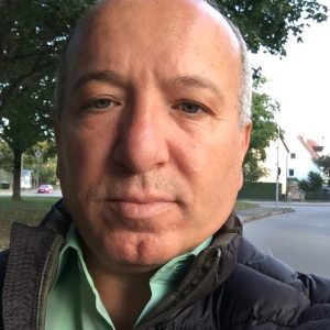 Profilbild von Müslüm Erdem