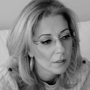 Profilbild von Müzeyyen Çetinaya
