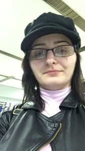 Profilbild von Müzeyyen Karakaya