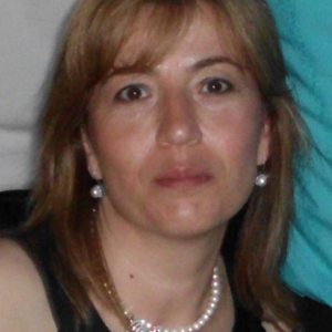 Profilbild von Müzeyyen Karinca