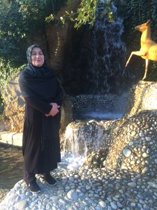 Profilbild von Müzeyyen Ünlü