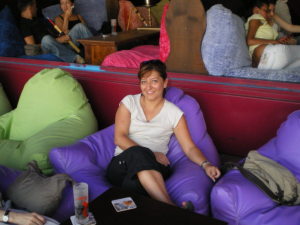 Profilbild von Müzeyyen Yildirim